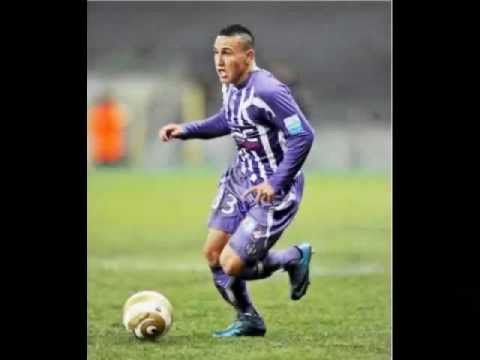 Adrien Regattin Tfc .