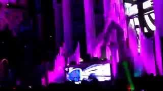 LIVE VIDEO: Armin van Buuren - Full Set @ EDC Las Vegas 2014 Kinetic Field Stage 06-20-2014 HD