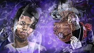 Wiz Khalifa- &quot;Huey Newton&quot; FEAT Curren$y