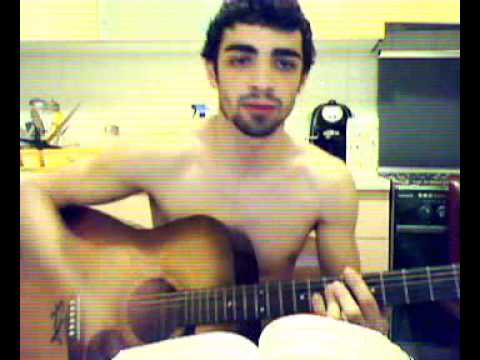 moonlight drive-the doors (cover) video thumbnail