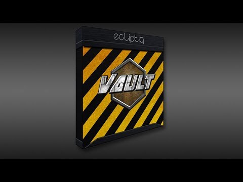 Free Download Vault KONTAKT