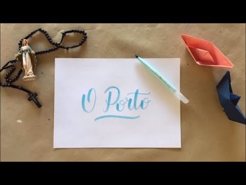 O Porto video