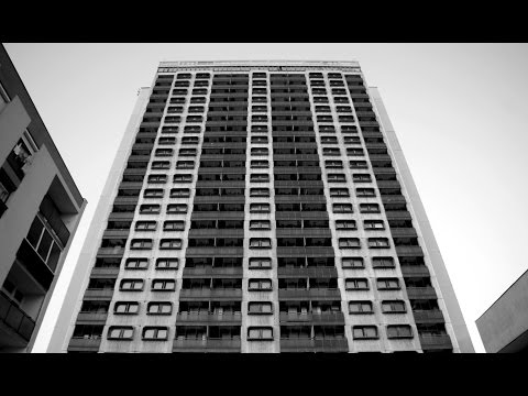 Szellemváros Magyarországon 46. - Viszlát Magasház + visszatekintés