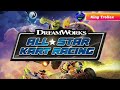 Far Far Away Feat King Trollex Soundtrack Dreamworks All Star Kart Racing
