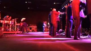 LA ORIGINAL BANDA EL LIMON - PELOTERO ALA BOLA