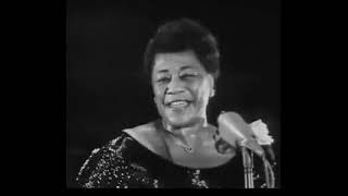 Ella Fitzgerald &quot;A-Tisket-A-Tasket&quot;