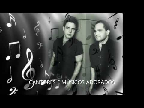 O Tempo É De Nós Dois video