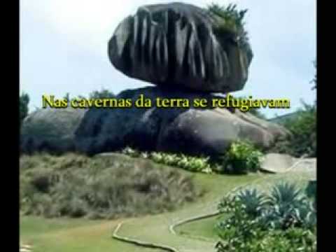 Hino 403 CCB H5 -  Pela Fé Uma Vez - LEGENDADO