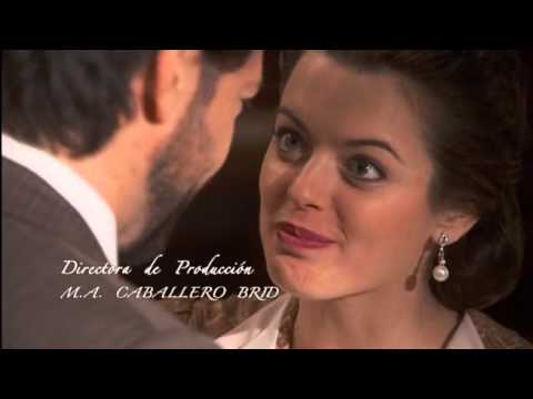 Puente Viejo C1266 - Sol acepta la propuesta de matrimonio de Lucas