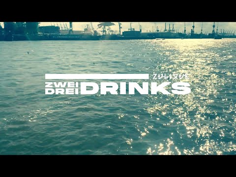 Zulique - Zwei Drei Drinks (Streetvideo)