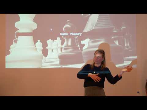 Cryptoeconomics - design of decentralized world