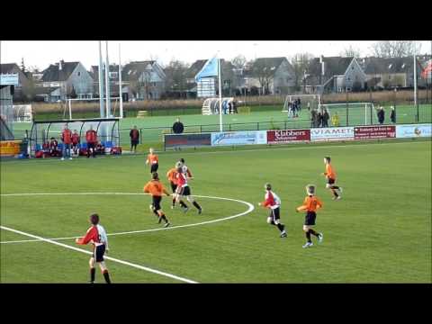 VV De Meern D2 - PVCV D2 bekerwedstrijd 17-12-2011.wmv 1.wmv