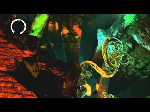 Batman Arkham Asylum Hard Difficulty (HD) Part 39