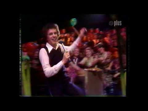 LEO SAYER - You Make Me Feel Like Dancing (Supersonic 1977)