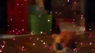 &quot;The Chipmunk Song (Digitally Remastered)&quot; Fan Video