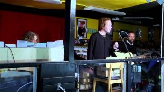 Mew &quot;Water Slides&quot;