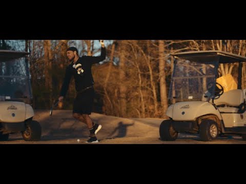 Geezy Escobar - CAP (Official Video) @shotbydavi