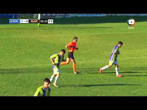 Resultados Inferiores y Mayores 10ma Fecha - Compacto Centenario vs Cafferatense