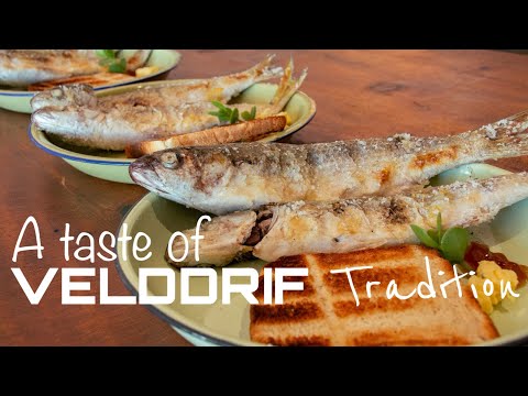 Harders Braai in Velddrif | West Coast Tradition on the Fire