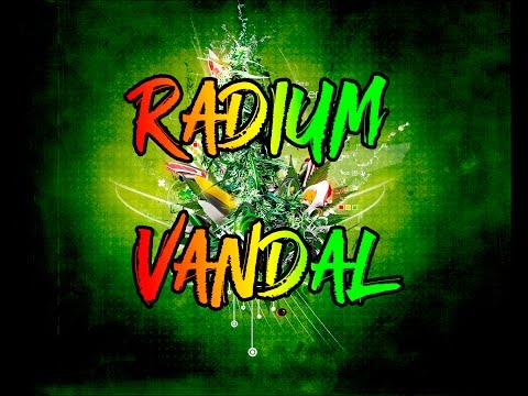 Radium & Vandal - Fatty Fatty