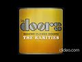 Roadhouse Talking Blues The Doors