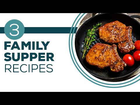 Full Episode Fridays: Sweet Sensations - 3 Family...