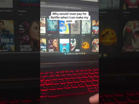 My DIY Plex Server, I don't pay for Netflix!