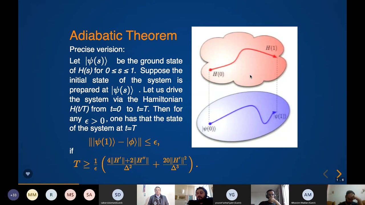 A Gentle Introduction to the Quantum Approximate Optimization Algorithm