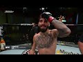 ILIA TOPURIA S ALL KNOCKOUT WINS Full Fights UFC White House