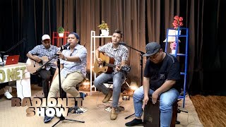 The Bangkotans - Ga Perlu Kau Bilang Cinta (Slank cover) | RADIONET SHOW