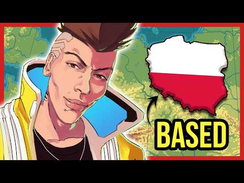 Polish Videogames Are Different