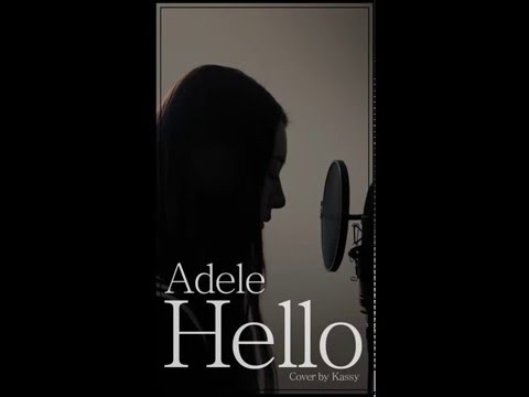 케이시(Kassy) - Hello (Adele) Cover