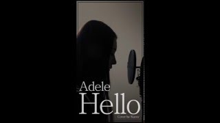 케이시(Kassy) - Hello (Adele) Cover