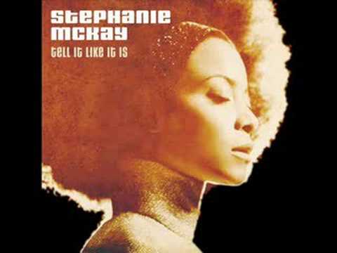 Stephanie Mckay - Exclusive Song Taster