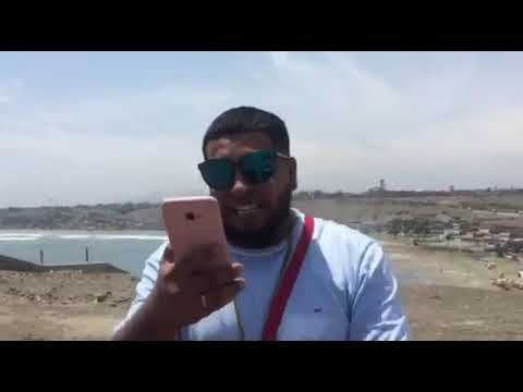 Reyca Castro - Respeto (Freestyle) #DaleShow