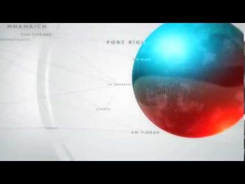 BBC Regional News Gaelic Full Length