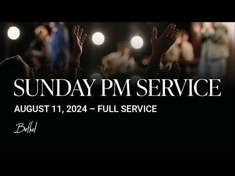 Bethel Church Service | Bill Johnson Sermon | Worship with Kalley Heiligenthal, Peter Mattis