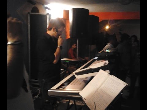 Vllezrit Susuri ''Balad Shum E  Fort Live Ne studio (Offical Video)  2015