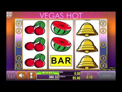 Holsinda - Vegas Hot mobile