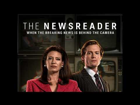 The Newsreader Theme Music
