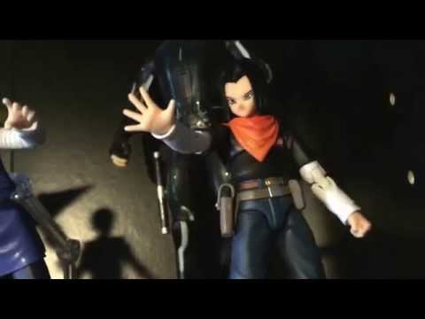 MORE FIGURES DECEMBER NIGHTS