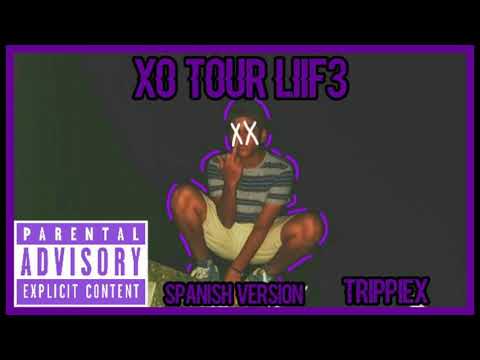 XO TOUR Llif3 - Lil Uzi Vert (Spanish Remix) - Travy Dev