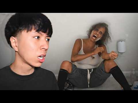 They BROKE Into The Clover House...