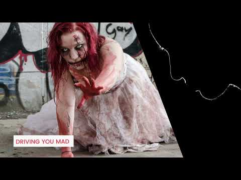 Sebastian Groth & Who is Hush - Driving You Mad