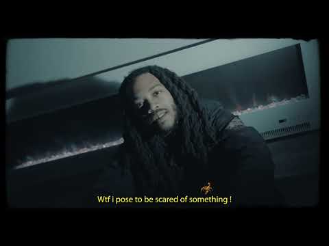Video thumbnail for Ghetto Poetry