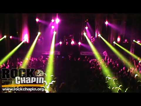 La Tona 2014 Re editado - Tanto que no sabes | Rock Chapin