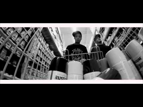 M@RK 4ORD-"Nightlife" Feat. Inzom (OFFICIAL MUSIC VIDEO)