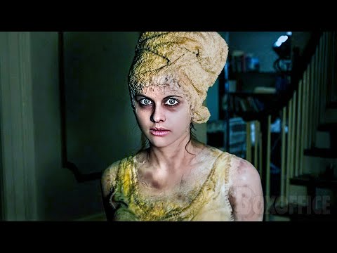 Casa Uitatilor | Alexandra Daddario 🔥 Teljes film | Subtitrare Romana
