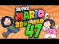 Super Mario 3D World: Cannon Heads - PART 47 ...
