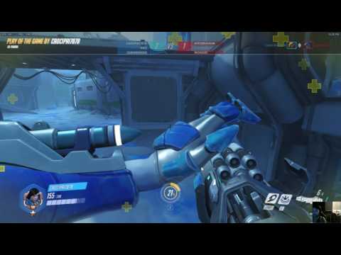 One Trick Pharah